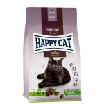 Happy cat sterilised croquettes pour chat � l' agneau 4kg