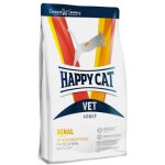 Happy cat vet diet renal croquettes pour chat 4kg