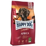 Happy dog sensible africa croquettes pour chien � l' autruche 4kg