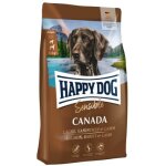 Happy dog sensible canada croquettes pour chien 4kg