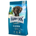 Happy dog sensible caribbean croquettes pour chien au poisson 4kg
