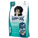 Happy dog fit & vital mini adult croquettes pour petit chien 10kg