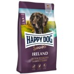 Happy dog sensible ireland croquettes pour chien avec lapin & saumon 4kg