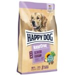 Happy dog naturcroq senior croquettes pour chien 4kg
