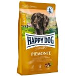 Happy dog sensible piemonte croquettes pour chien avec canard & poisson 10kg