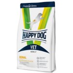 Happy dog vet diet renal croquettes pour chien 12kg