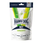 Happy dog vet diet snack sensitivity friandises pour chien 100g