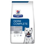 Hill's prescription diet derm complete mini croquettes petit chien 1kg