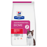 Hill's prescription diet gastrointestinal biome stress - croquettes pour chat 1. 5kg
