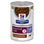 Hill's prescription diet i / d low fat ab + boîtes pour chien - 12x354g au poulet Hill's prescription diet i / d low fat ab + boîtes pour chien - 12x354g au poulet