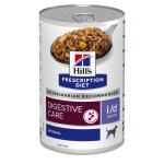 Hill's prescription diet i / d low fat boîtes pour chien - 12x360g Hill's prescription diet i / d low fat boîtes pour chien - 12x360g