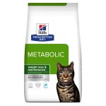 Hill's prescription diet metabolic croquettes pour chat au thon - 1, 5kg Hill's prescription diet metabolic croquettes pour chat au thon - 1, 5kg