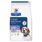Hill's prescription diet z / d low fat croquettes pour chiens au soja 1, 5kg