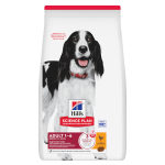 Hill?s science plan adult medium croquettes chien au poulet 2, 5kg