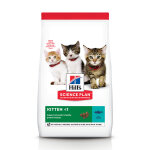 Hill's science plan kitten croquettes pour chaton au thon - 1. 5kg