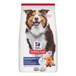 Hill's science plan mature adult 7 + medium croquettes chien poulet 2, 5kg