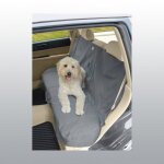 Housse de banquette pour voiture