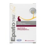 Epato 750 30 comprims