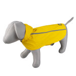 Duvo + imperm�able pour chien r�fl�chissant xs - 30cm jaune