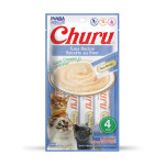 Inaba churu thon pour chat