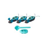 Jeu souris hunter feeder