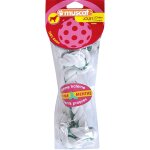Jouet corde menthol 22 cm m