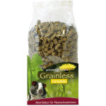Jr farm aliment complet sans c�r�ales pour cochons d'inde 1, 35kg