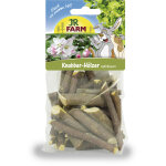 Jr farm brindilles de pommier 100g