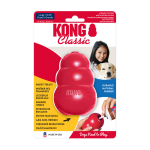 Kong classic jouet pour chien l