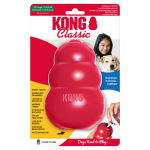Kong classic jouet pour chien xxl