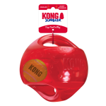 Kong jumbler balle l - xl 17, 7 cm