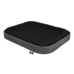 Kyo panier de fentre 50x40x6cm noir / anthracite