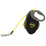 Laisse flexi giant neon sangle l / 8m Laisse flexi giant neon sangle l / 8m