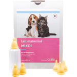 Lait mixol 900g