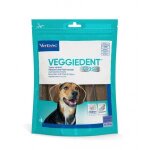 Lamelles dentaires veggiedent fresh m Lamelles dentaires veggiedent fresh m