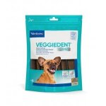 Lamelles dentaires veggiedent fresh xs Lamelles dentaires veggiedent fresh xs