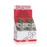 Lance comprim buster (x10) - lot de 10 lances comprim