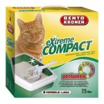 Litire extreme compact 7, 5 litres