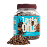 Little one friandises au caroube pour rongeur 200g