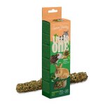 Little one total comestible, sans c�r�ales, l�gumes rongeurs 160g