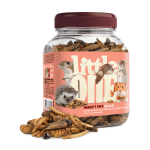 Little one insect mix friandises pour rongeur 75g