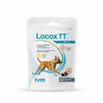 Locox tt 30 bouches apptantes