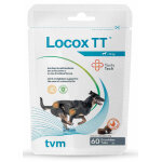 Locox tt 60 bouches apptantes
