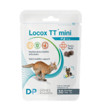 Locox tt mini - chat et petit chien - 30 bouch�es app�tentes