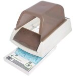 Lot de 3 recharges pour litire scoopfree