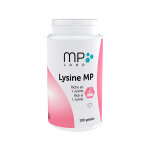 Lysine mp 100 glules