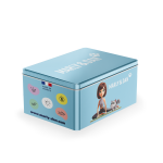 Marly & dan coffret de no�l multi pack chat