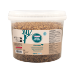 Menu nature vers de farine 700g