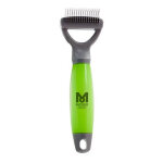 Moser etrille 3 en 1
