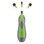 Moser lime  griffes lctrique